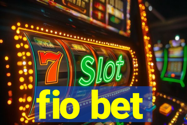 fio bet